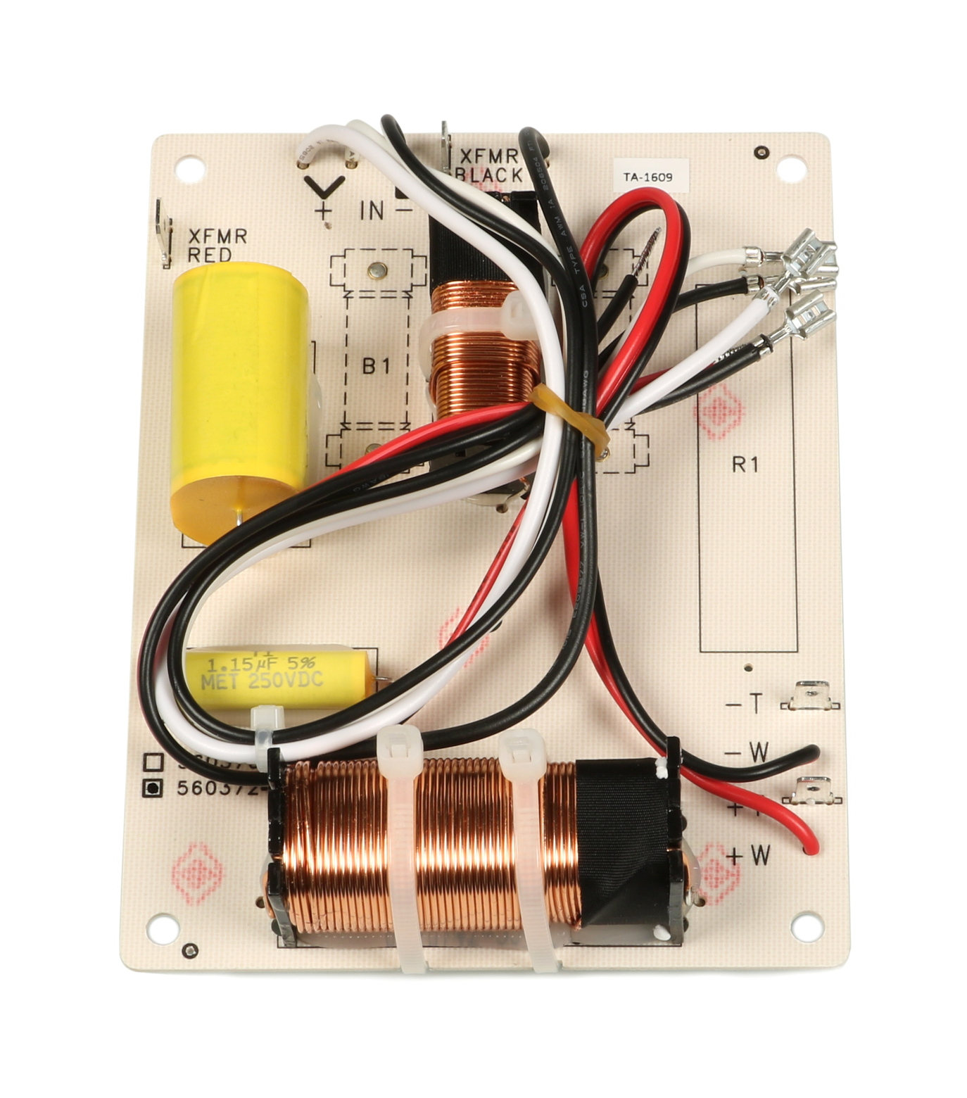 EV SX300 Crossover Circuit Board | Discount Prices | Taylor